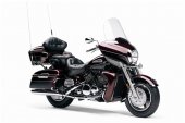 2008 Yamaha Royal Star Venture photo